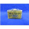 Image 3 : Collector Ammo - 32 S&W Mixed - Box of 49