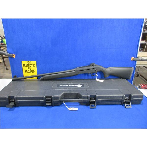 NEW - Non-Restricted - Hunt Group Model MH-S 12 Ga. 3"