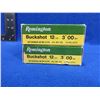 Image 2 : 12 Ga. 3" Magnum 00Buck Remington Express Shotshells