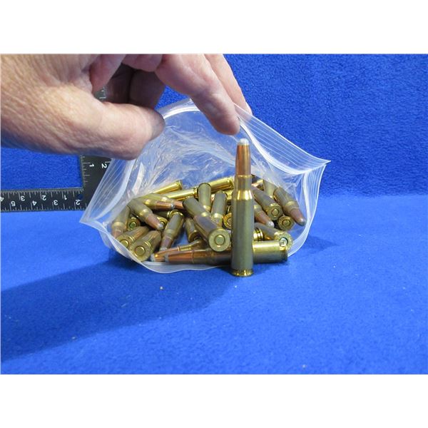 308 Win. Possible Reloads - Bag of 40