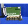 Image 1 : 7MM Rem. Mag 125gr HV PSP Remington Cartridges
