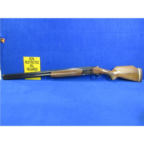 Non-Restricted - Miroku Over/Under in 12 Ga. 2 3/4"