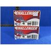 Image 2 : 12 Ga. 2 1/2" 6 Shot Challenger Target Load Shotshells