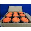 Image 1 : Box of Clay Targets - Mixed Champion and True-Flight