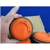 Image 2 : Box of Clay Targets - Mixed Champion and True-Flight