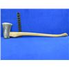 Image 1 : 4 lb Genuine Norlund Hudson Bay Style Camp Axe