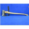Image 2 : 4 lb Genuine Norlund Hudson Bay Style Camp Axe