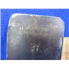 Image 3 : 4 lb Genuine Norlund Hudson Bay Style Camp Axe