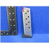 Image 2 : 9MM Smith & Wesson 8-Round Stainless Steel Magazine