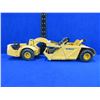 Image 1 : Vintage Ertl John Deere Scraper
