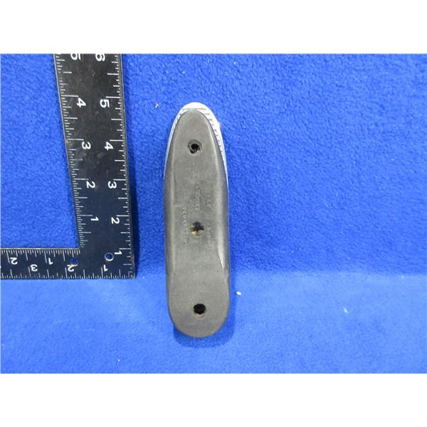 Morgan Adjustable Recoil Pad with Base Plate