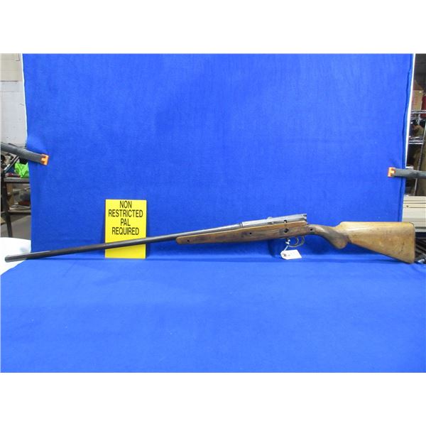 Non-Restricted - Mauser Remo-Popular in 16 Ga