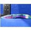 Image 3 : Sheffield Folding Locking Blade Knife - 2 3/4" Blade