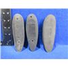 Image 1 : Browning Recoil Pad, Unknown Recoil Pad, Boyds' Pad