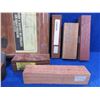 Image 3 : Lot of Assorted Hardwood, Knife Blank, Etc. for Knife Making