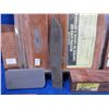 Image 5 : Lot of Assorted Hardwood, Knife Blank, Etc. for Knife Making