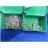 Image 1 : .225" Bullets - Box of 22, Box of 95