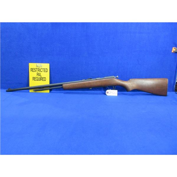 Non-Restricted - Cooey Repeater Model 60 in 22 LR