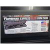 Image 3 : Flambeau Express Plus Hard Gun Case - 49.75" x 9.8" x 3"