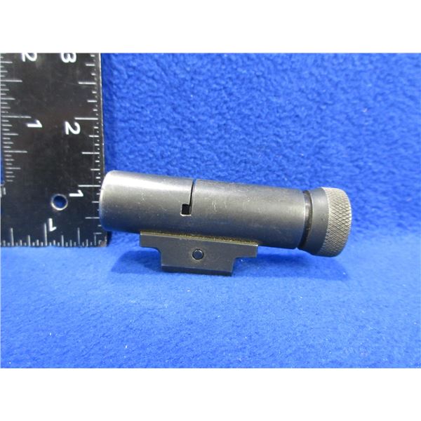 Redfield Olympic Model Front Globe Sight