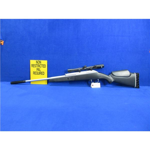 No PAL Required - Savage 500 Series in .177 Cal