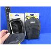 Image 1 : NEW - 2 Nikon SnapPack Magnetic Open & Close Cases