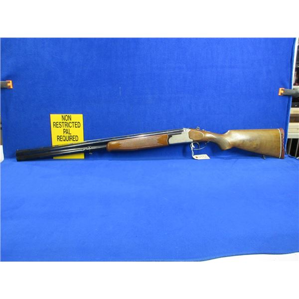 Non-Restricted - Ibargun Condor in 12 Ga. 2 3/4"