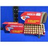 Image 1 : 9MM Luger 124gr MC American Eagle Federal Cartridges