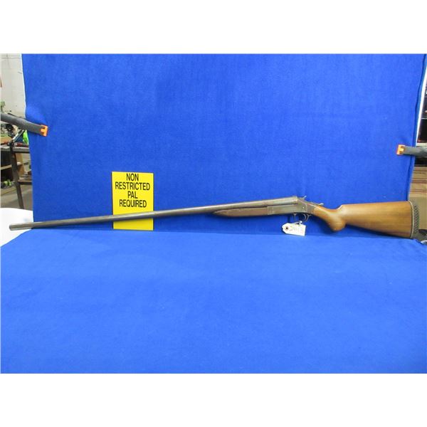 Non-Restricted - Harrington & Richardson in 12 Ga. 2 3/4"