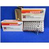 Image 1 : 38 Spl 158gr HP Winchester SuperX Cartridges