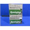 Image 2 : 12 Ga. 3 1/2" 2 Shot and BB Shot  Remington Shotshells