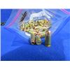 Image 1 : 45 Auto Possible Reloads - Bag of 60 - Sold as Components