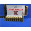 Image 1 : 7MM Rem. Mag 175gr PP Winchester SuperX Cartridges