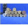 Image 2 : Collector Ammo - 12 Ga. 2 3/4" Paper & Plastic Shotshells
