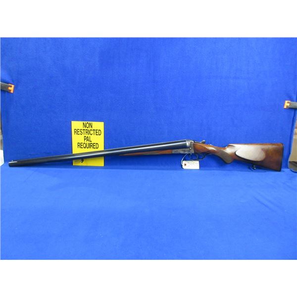 Non-Restricted -Geco Sauer in 12 Ga. 2 3/4"