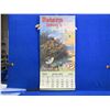 Image 1 : Peters Shells 1994 Collectible Calendar with 1910 Dates