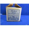Image 3 : Collector Case of 20 Empty 12 Ga. Peters Shotshell Boxes