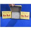 Image 1 : Hot Rod "Solid Fuel" Pocket Heaters - 3 Boxes of 12