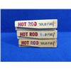 Image 2 : Hot Rod "Solid Fuel" Pocket Heaters - 3 Boxes of 12
