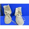 Image 2 : Native American Mukluks - 9 1/2" Sole