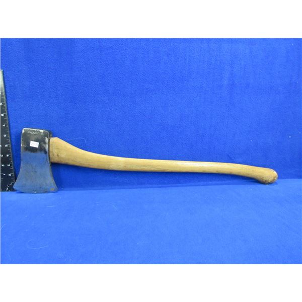 Welland Vale True Temper 2 lb Axe - 4 1/4" Blade