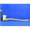 Image 2 : Welland Vale True Temper 2 lb Axe - 4 1/4" Blade