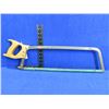 Image 3 : Vintage Disston K-070 20" Meat Bone Butcher Saw