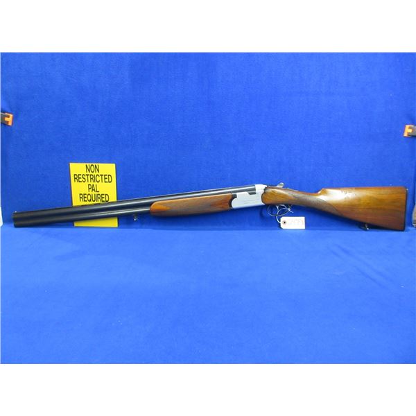 Non-Restricted - Beretta Zastava S55 English 12 Ga. 2 3/4"