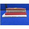 Image 2 : 4 Books