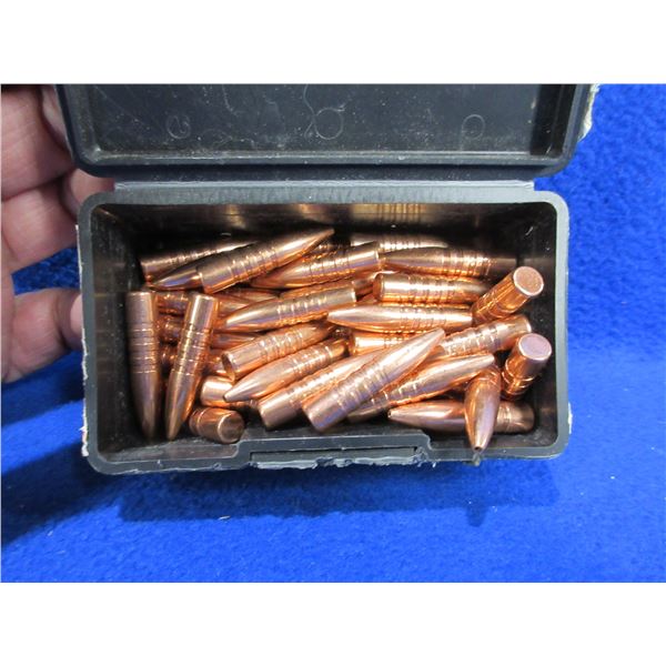 25 Cal. .257" 115gr Barnes TripleX Bullets - Box of 50