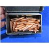 Image 1 : 25 Cal. .257" 115gr Barnes TripleX Bullets - Box of 50
