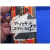 Image 2 : 25 Cal. .257" 115gr Barnes TripleX Bullets - Box of 50