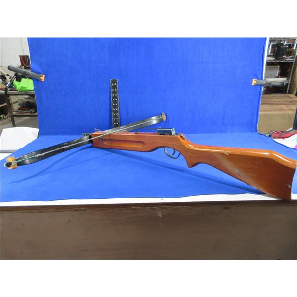 Vintage Daco Hornet Crossbow - 120 lbs - As Is - Untested