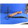 Image 4 : Vintage Daco Hornet Crossbow - 120 lbs - As Is - Untested
